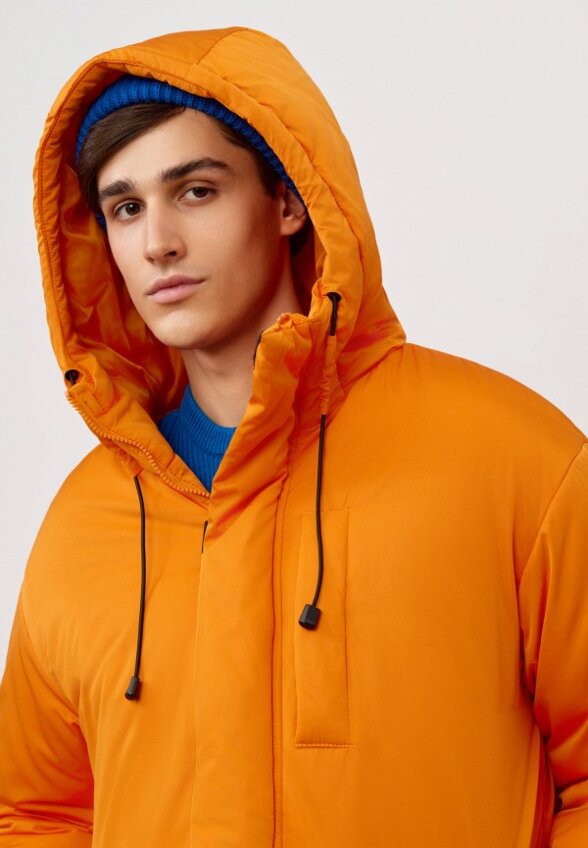 Пуховик Modis