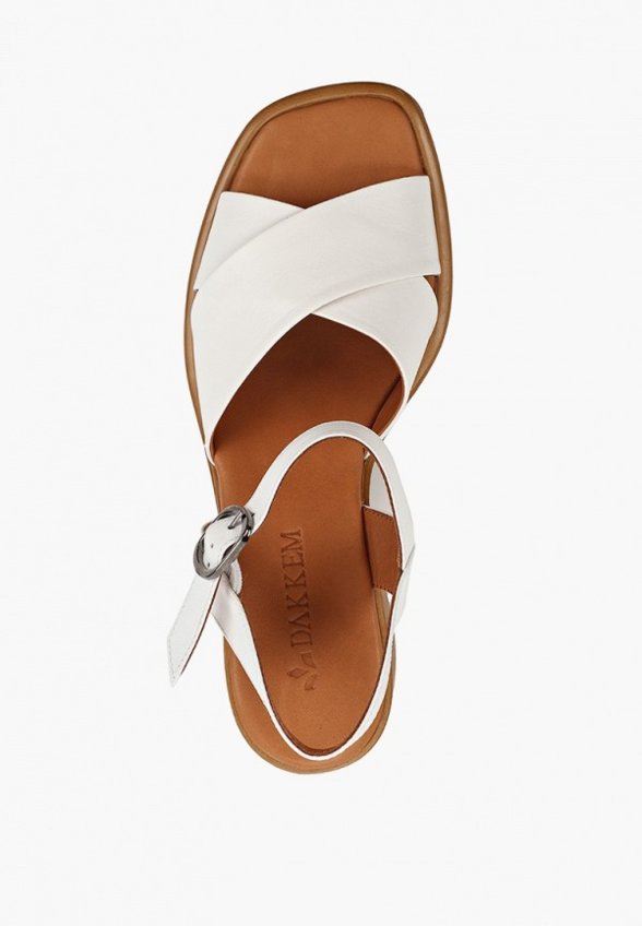 Босоножки Dakkem