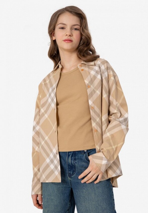 Рубашка Kapika