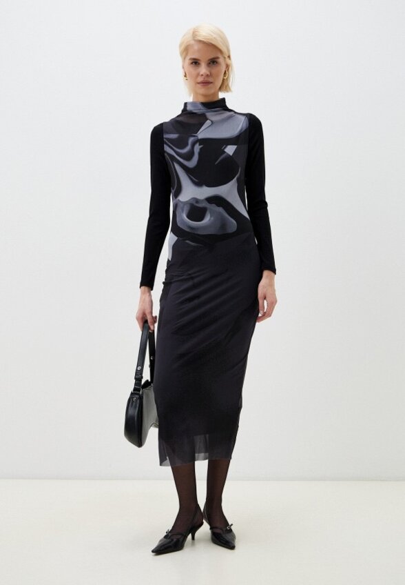 Платья 2 шт. Desigual