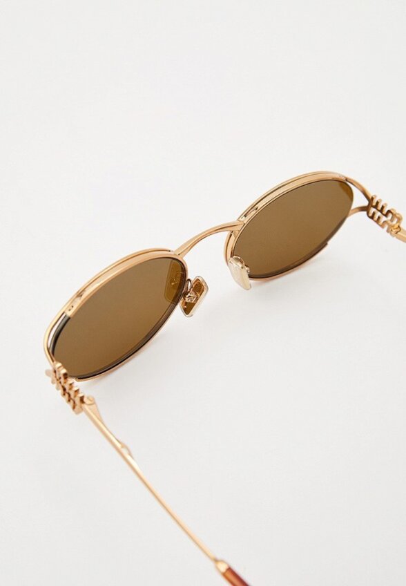 Очки солнцезащитные Miu Miu