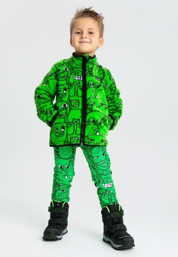 Олимпийка PlayToday