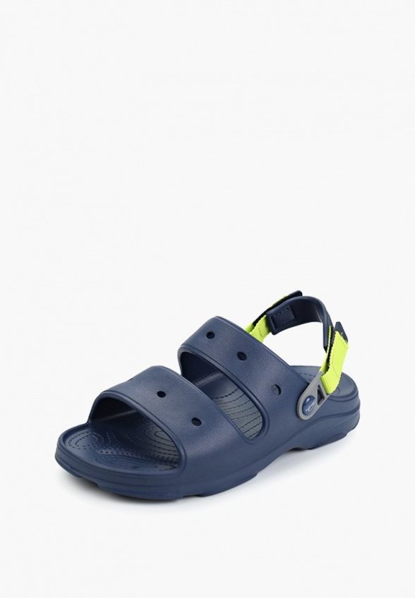 Сандалии резиновые Tingo