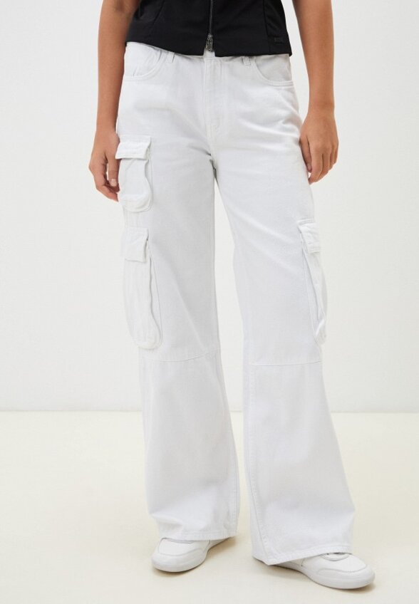 Джинсы Whitney