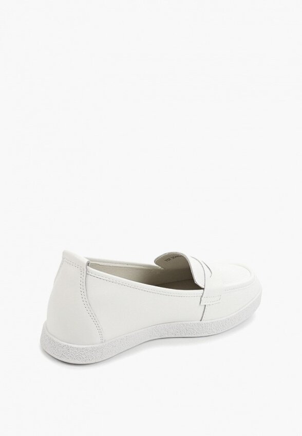 Мокасины Francesco Donni