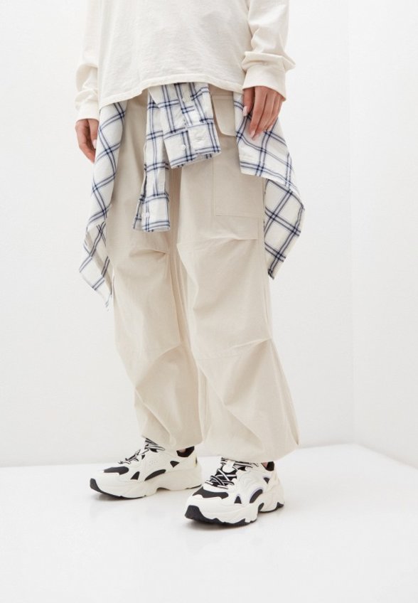 Кроссовки Xtep