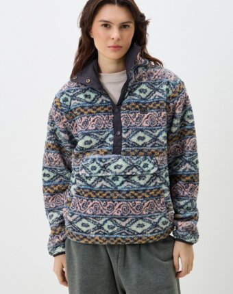 Олимпийка Billabong женщинам