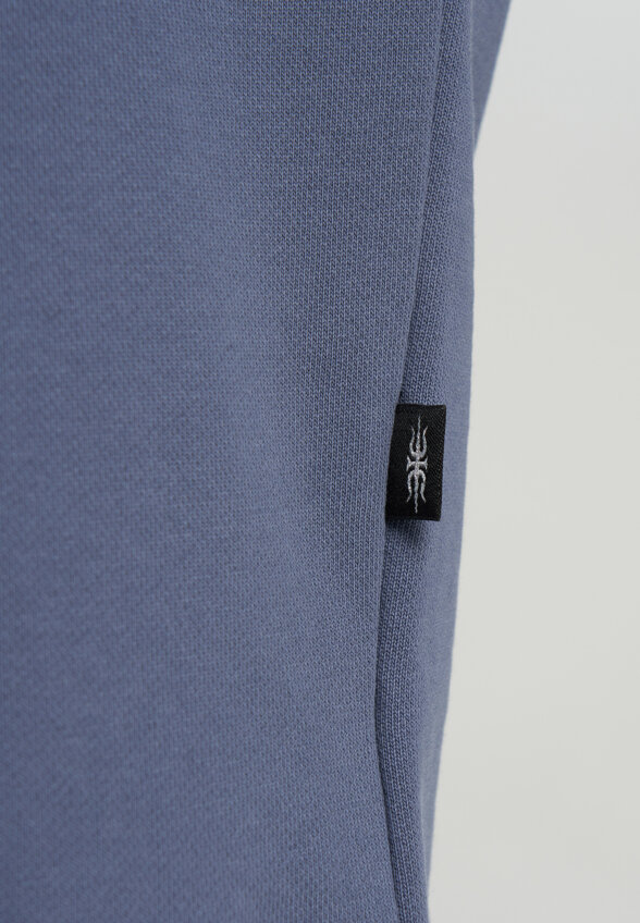 Свитшот мужской Quiksilver Mercury Devil, Синий