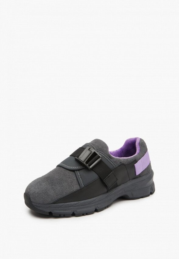 Кроссовки Mascotte