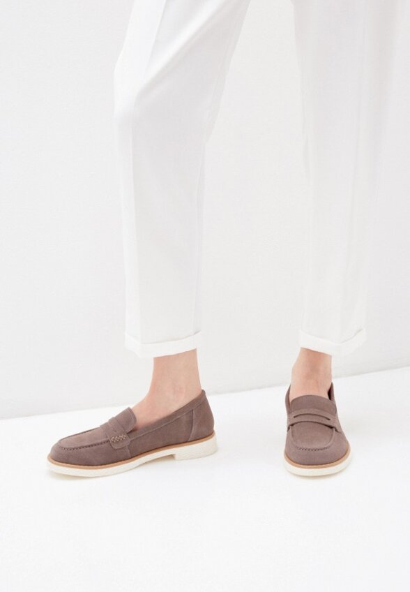 Лоферы Shoiberg