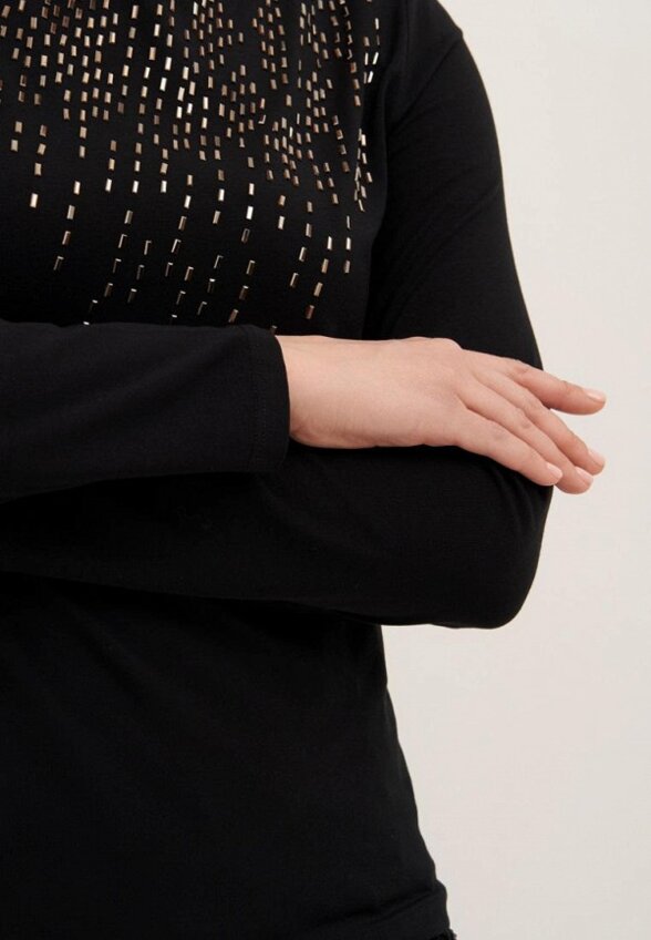 Лонгслив Taifun