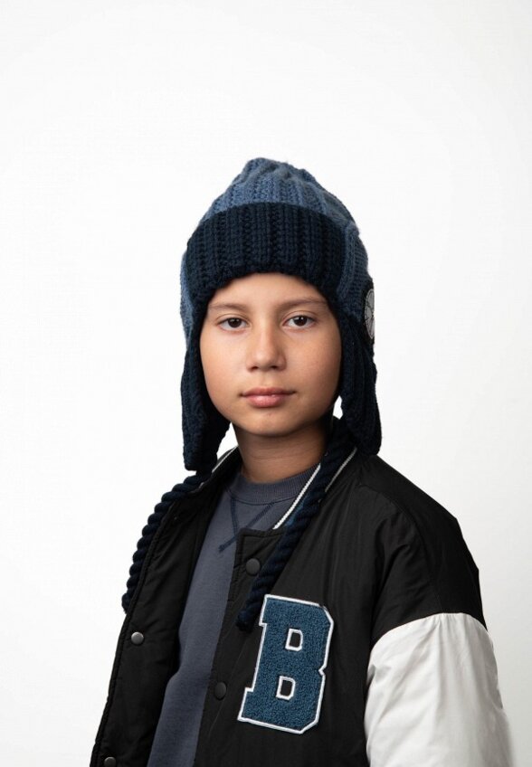 Шапка marhatter