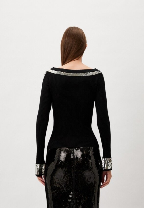 Джемпер Patrizia Pepe