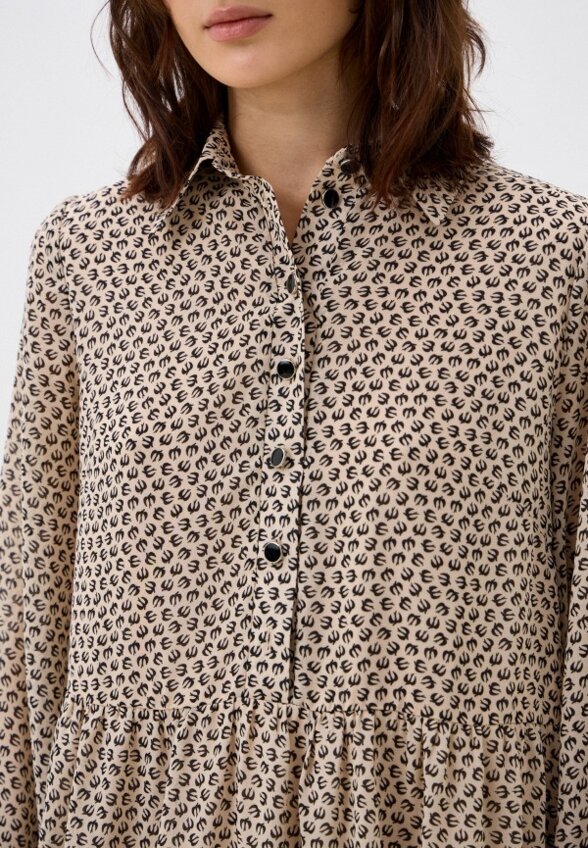 Платье Naturel