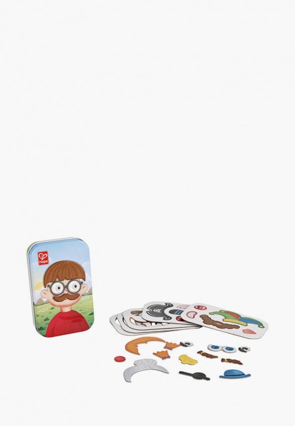 Набор игровой Hape