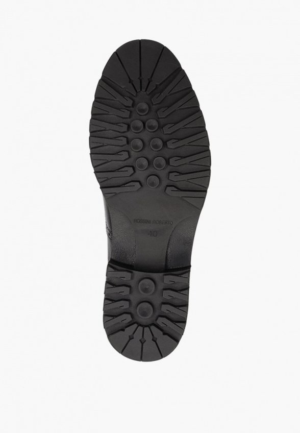 Туфли Rossini Roberto