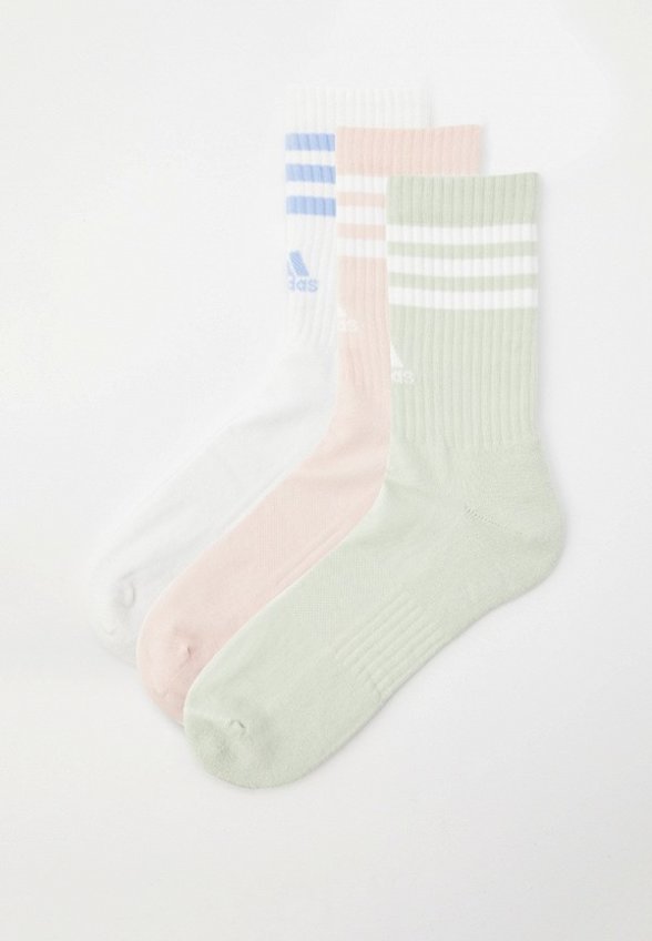 Носки 3 пары adidas