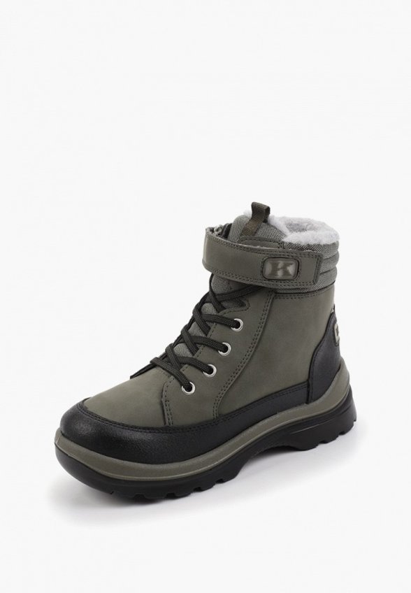 Ботинки Kerry