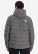 Пуховик мужской The North Face Aconcagua 3, Серый4  - превью