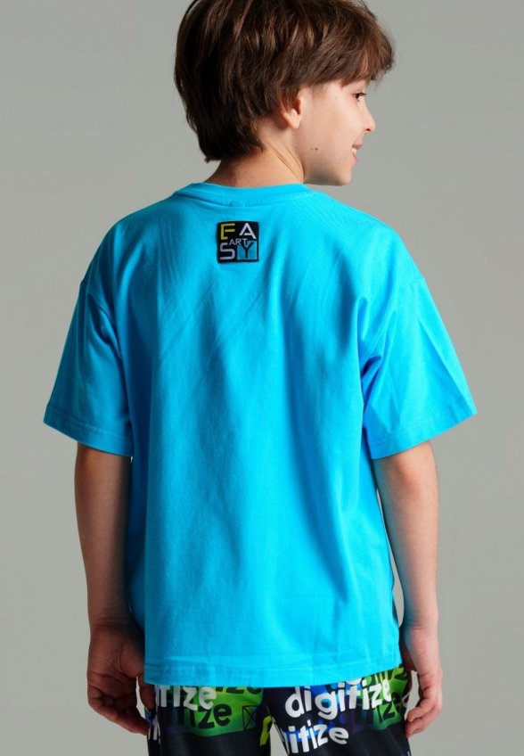 Футболка PlayToday