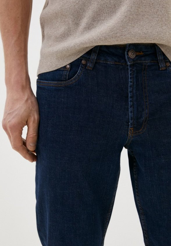 Джинсы Henderson