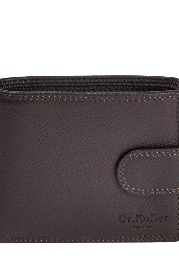 Др.Коффер X510117-260-09 портмоне