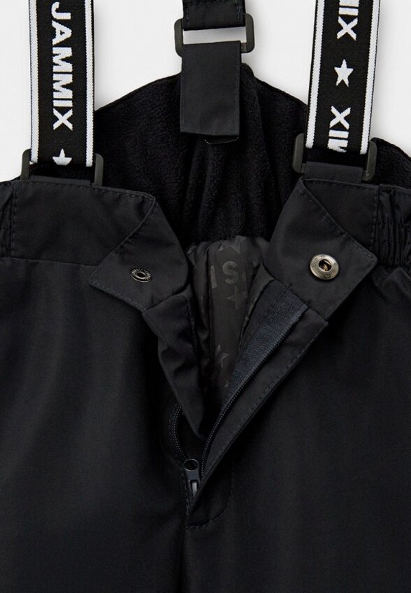 Брюки утепленные Jam Mix