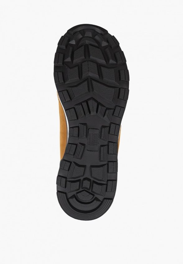 Ботинки Safety Jogger