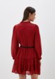 Платье Nadi Bordo3  - превью