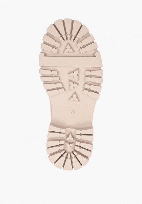 Лоферы Dino Ricci