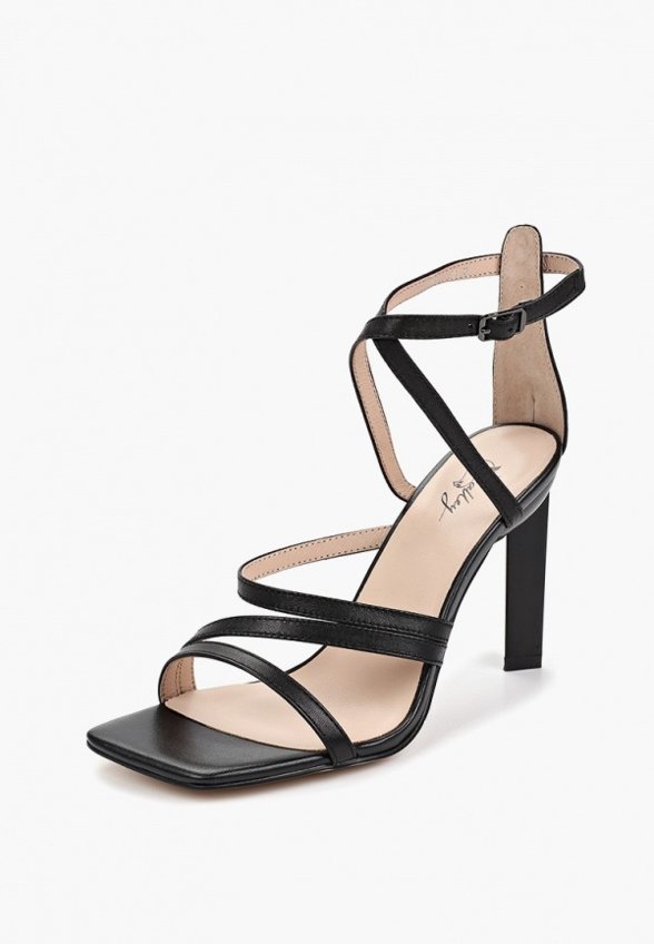 Босоножки Valley