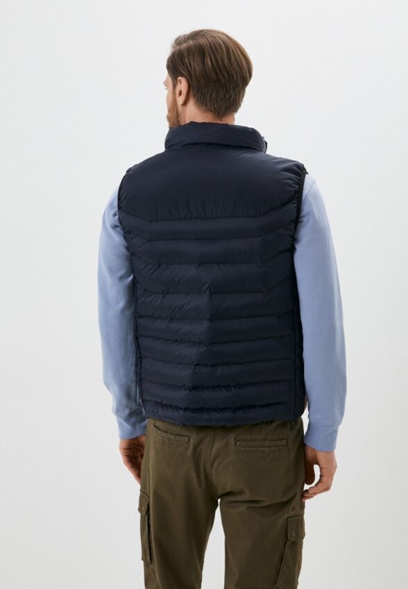 Жилет утепленный Blacksi