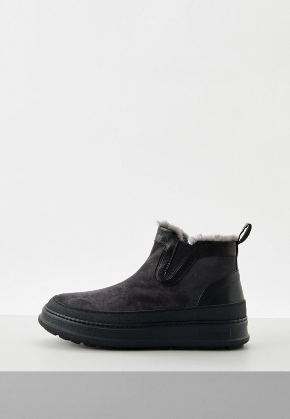 Ботинки Principe di Bologna