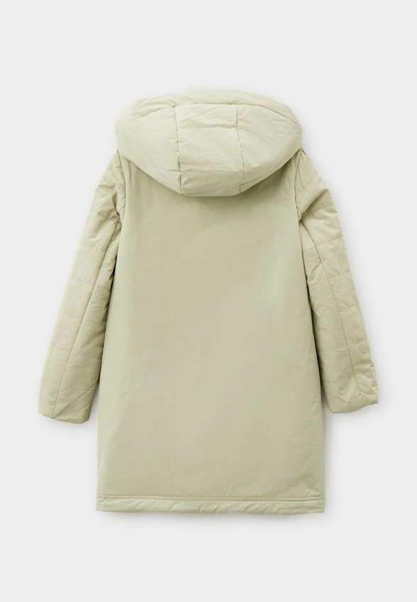 Куртка утепленная Britt