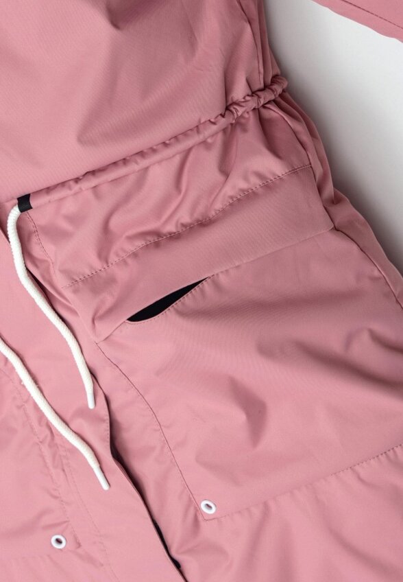 Куртка утепленная Orso Bianco