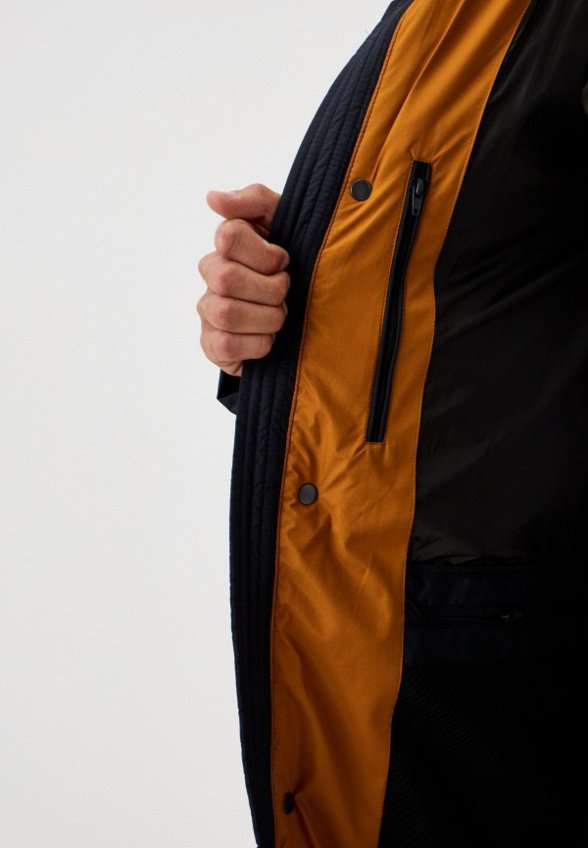 Пуховик Urban Fashion for Men
