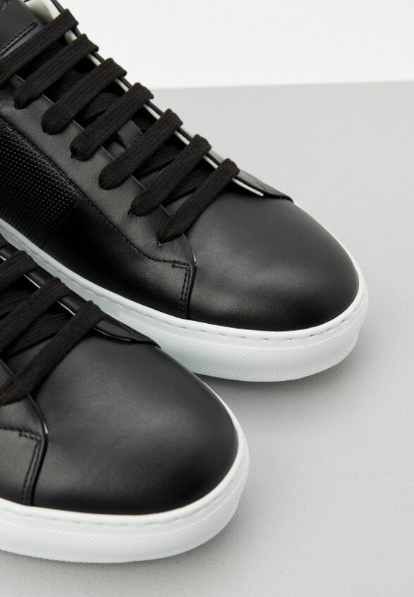 Кеды Principe di Bologna