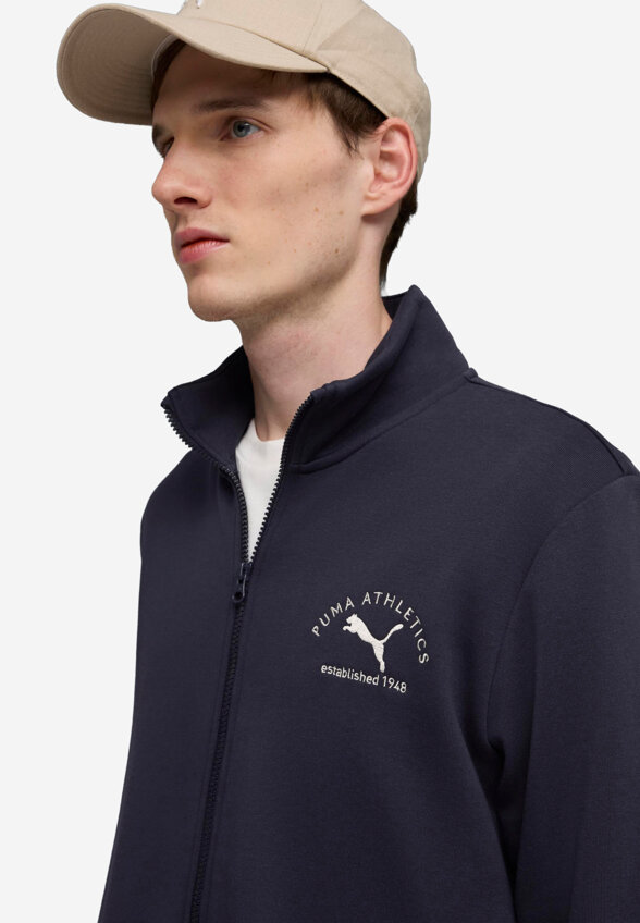 Костюм мужской PUMA, Синий