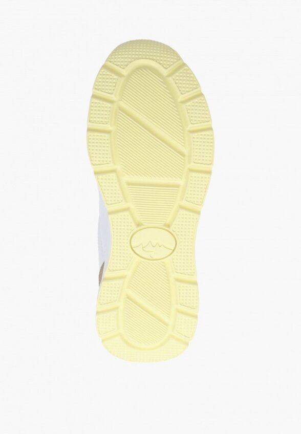 Кроссовки Grunberg