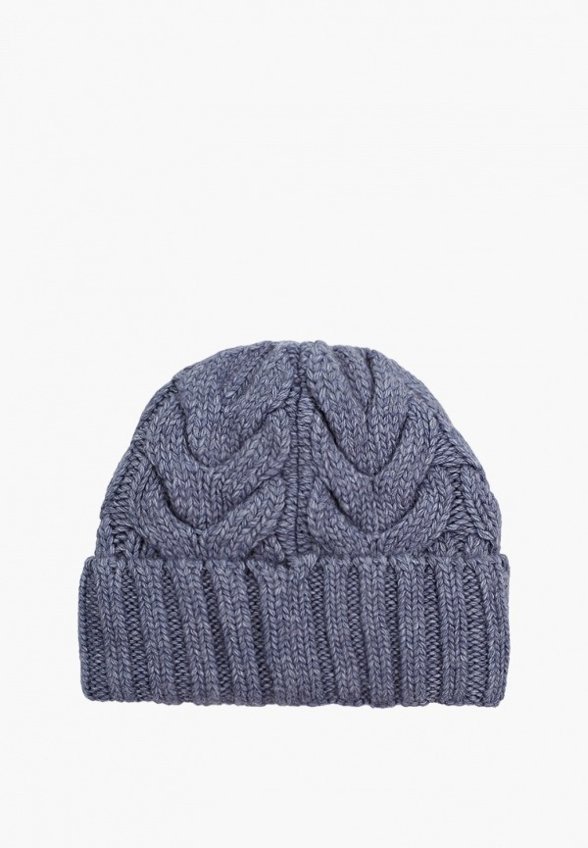 Шапка и шарф Ferz