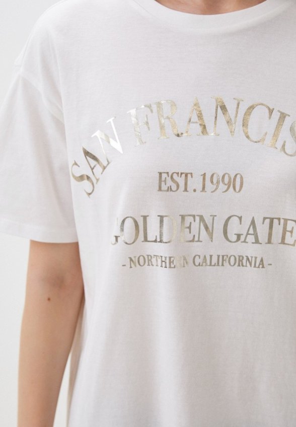 Футболка LC Waikiki