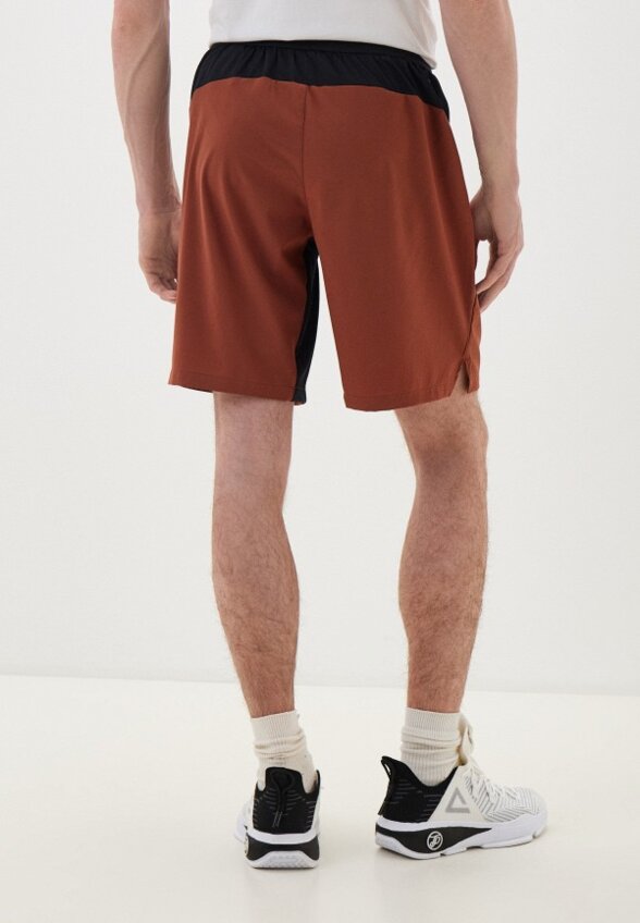 Шорты спортивные Demix