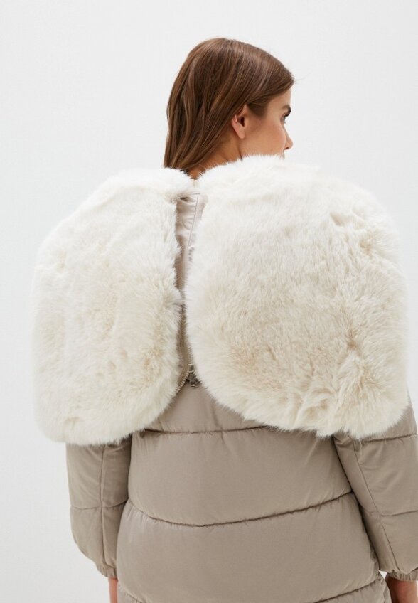 Пуховик Lakressi