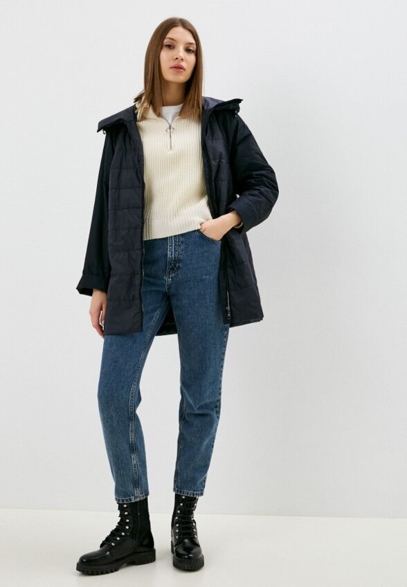 Куртка утепленная Dixi-Coat