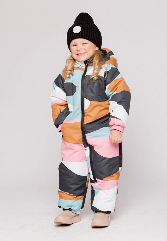 Комбинезон утепленный Artel Sport