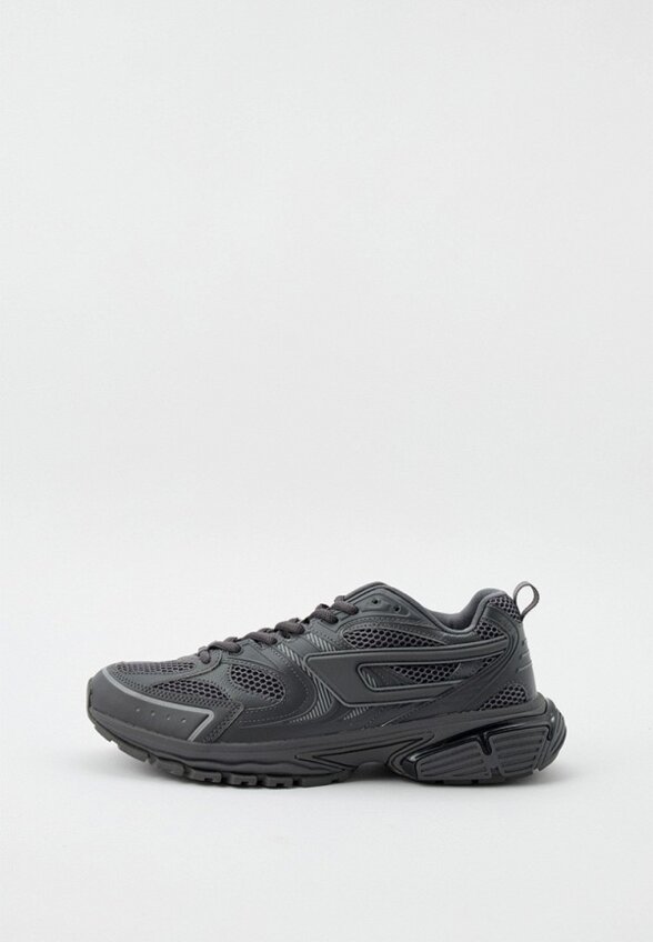 Кроссовки Diesel