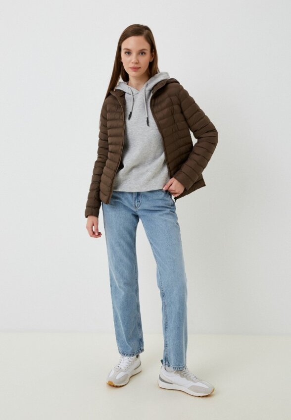 Куртка стеганая Vitacci