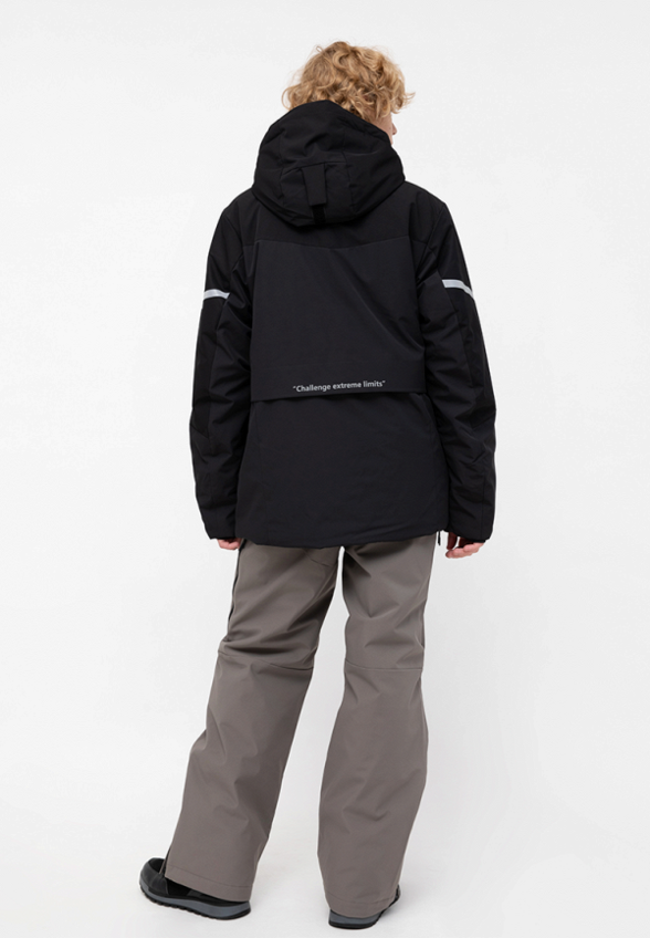 Куртка сноубордическая High Experience