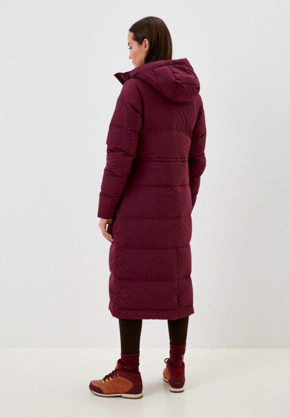 Пуховик Columbia