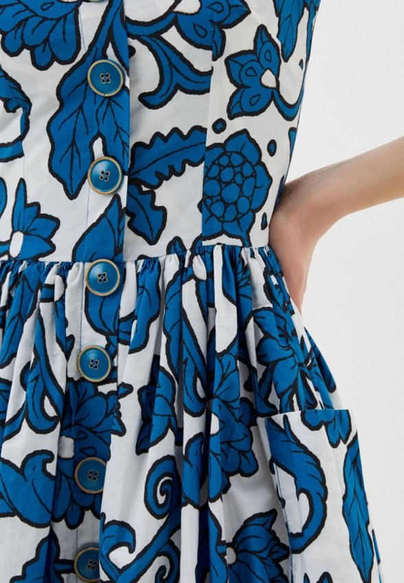 Сарафан MadaM T